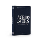 Litet Fotoalbum Memories