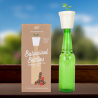 Botanical Bottles Coffee