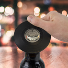 Bottle Opener Vinyl