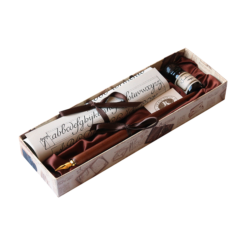 Calligraphy Writing Set