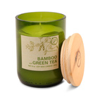 Candle Bambu Green Tea
