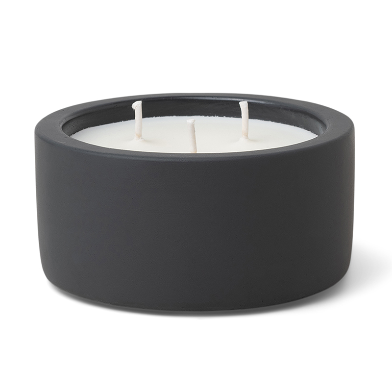 Candle Black Oak