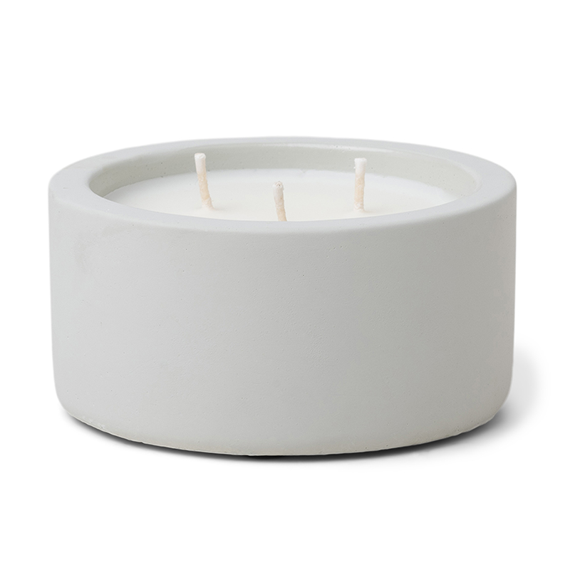 *KAMPANJ Doftljus Bourbon Cedar