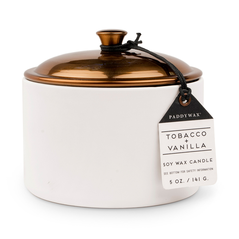 Doftljus Hygge Tobacco
