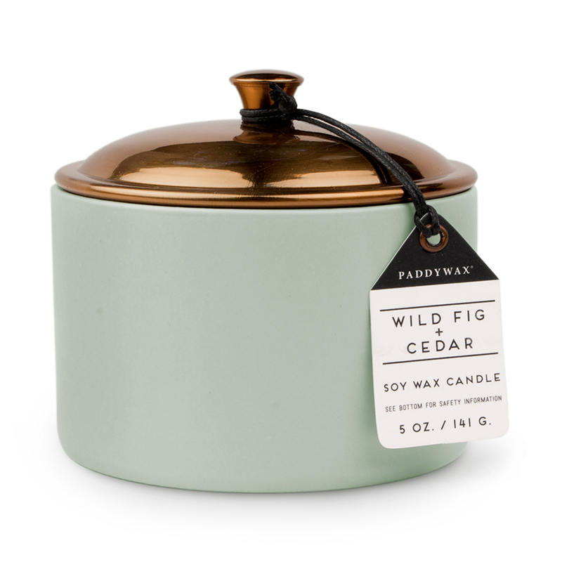 Candle Hygge Wild Fig