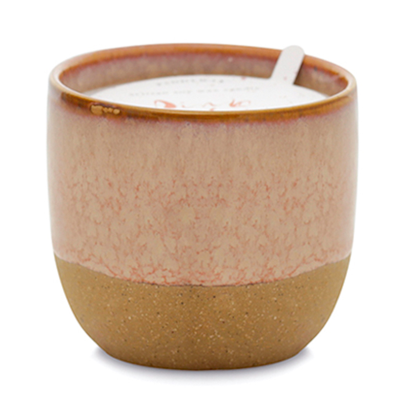 Doftljus Kin Pink Opal