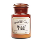 Doftljus Salt & Sage