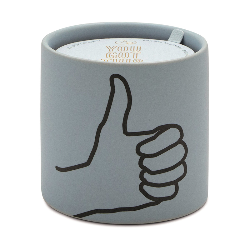 *Doftljus Thumbs Up Mint