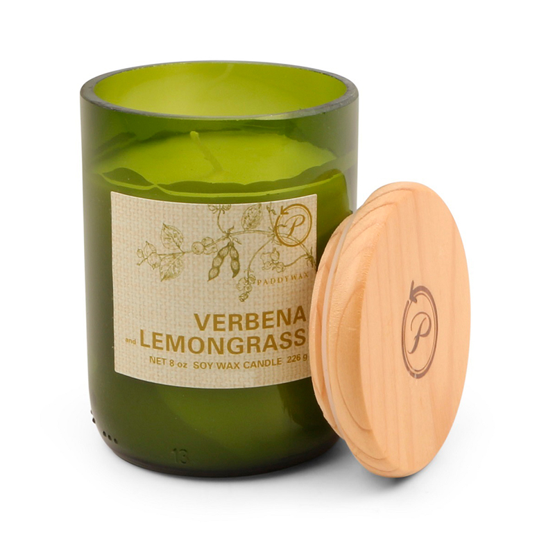 Candle Verbena Lemongrass