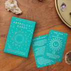 Cards Astrology