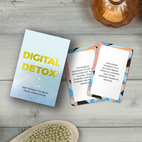 Cards Detox Digital