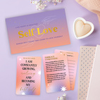 Cards Self-love