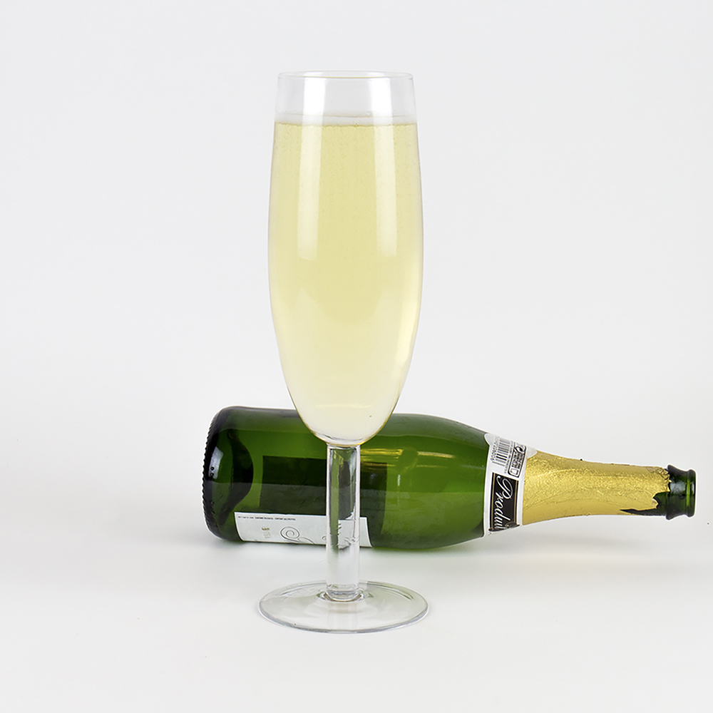 Champagne Flute Giant