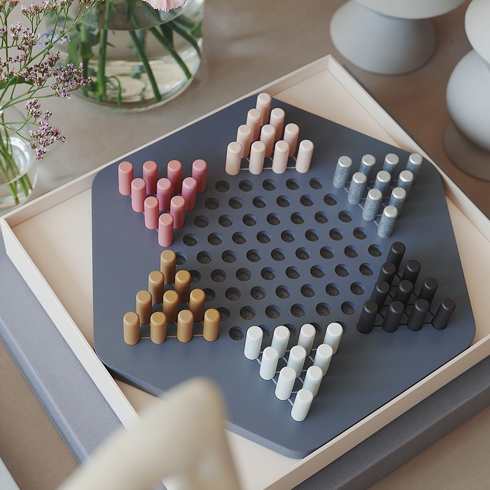 Chinese Checkers Classic