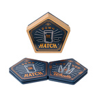 Coasters Beer