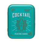 Spelkort Cocktail
