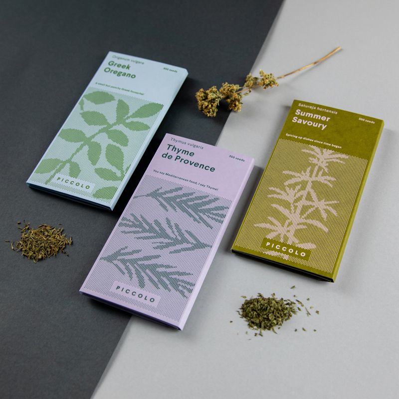 REA Frösamling Herbes de Provence