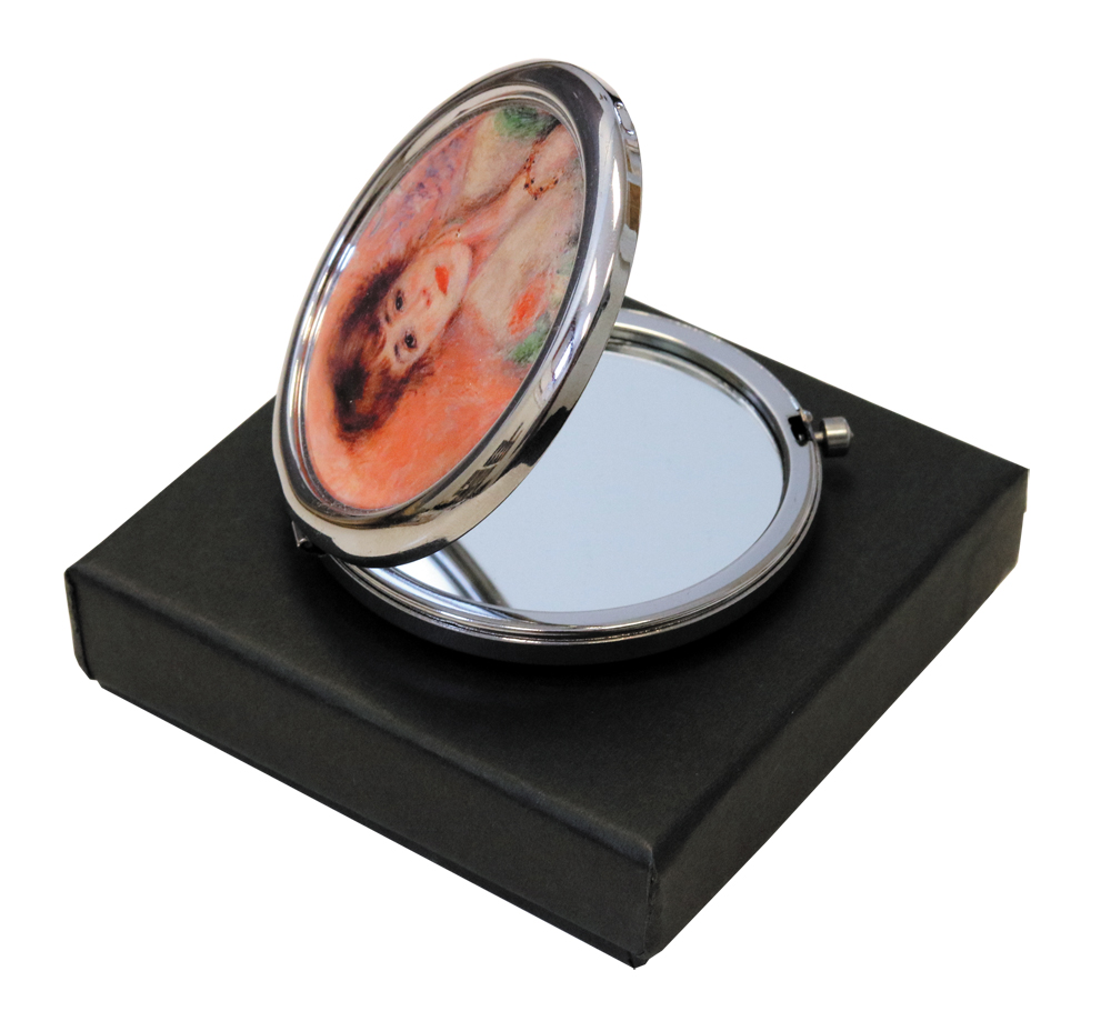 Compact Mirror