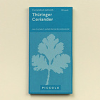 Koriander Thüringer