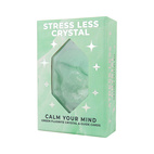 Kristall Stress Less