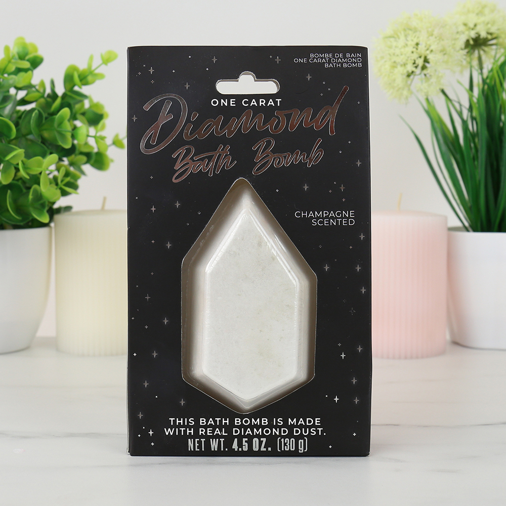 Diamond Bath Bomb