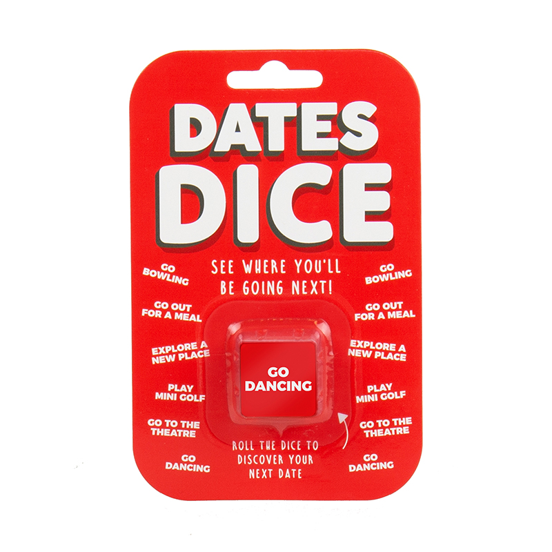 Tärning Date