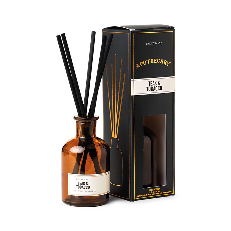 Diffuser Apothecary Teak