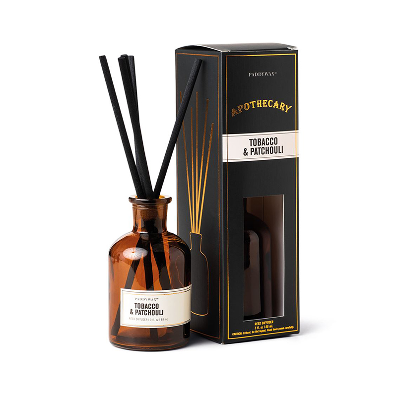 Rumsdoft Apothecary Tobacco