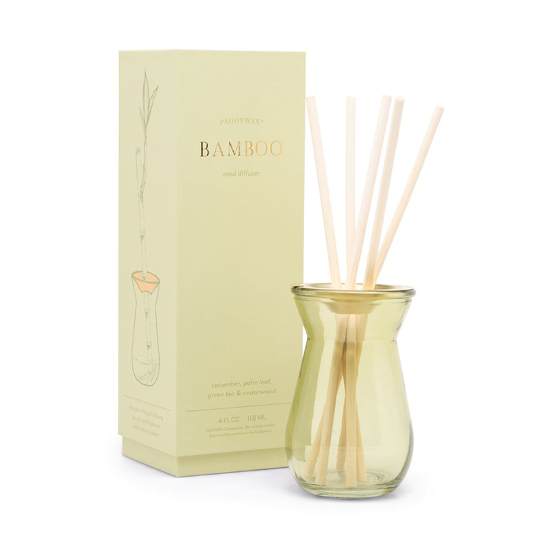 Rumsdoft Flora Bamboo