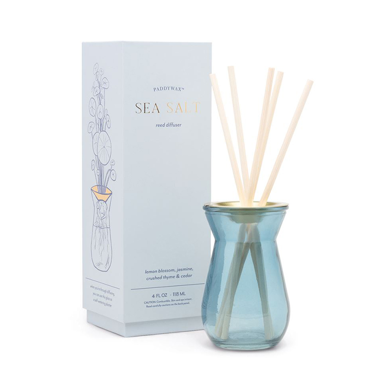 Diffuser Flora Sea Salt