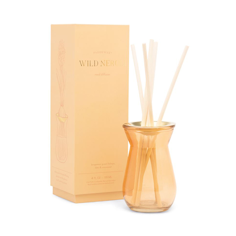 *Rumsdoft Flora Wild Neroli