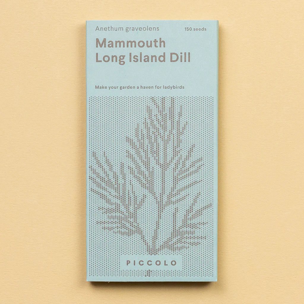 Dill Mammut Long Island