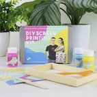 *DIY Screentryck kit