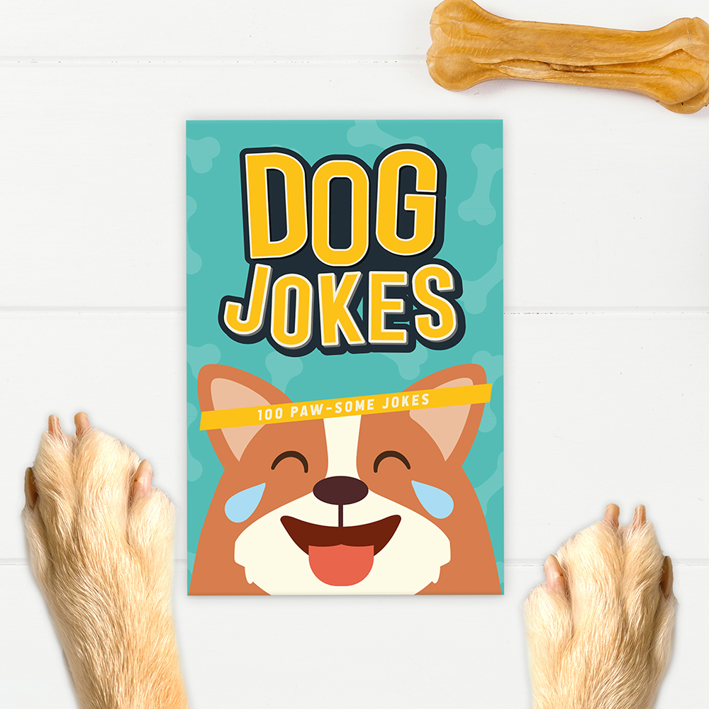 Dog Jokes