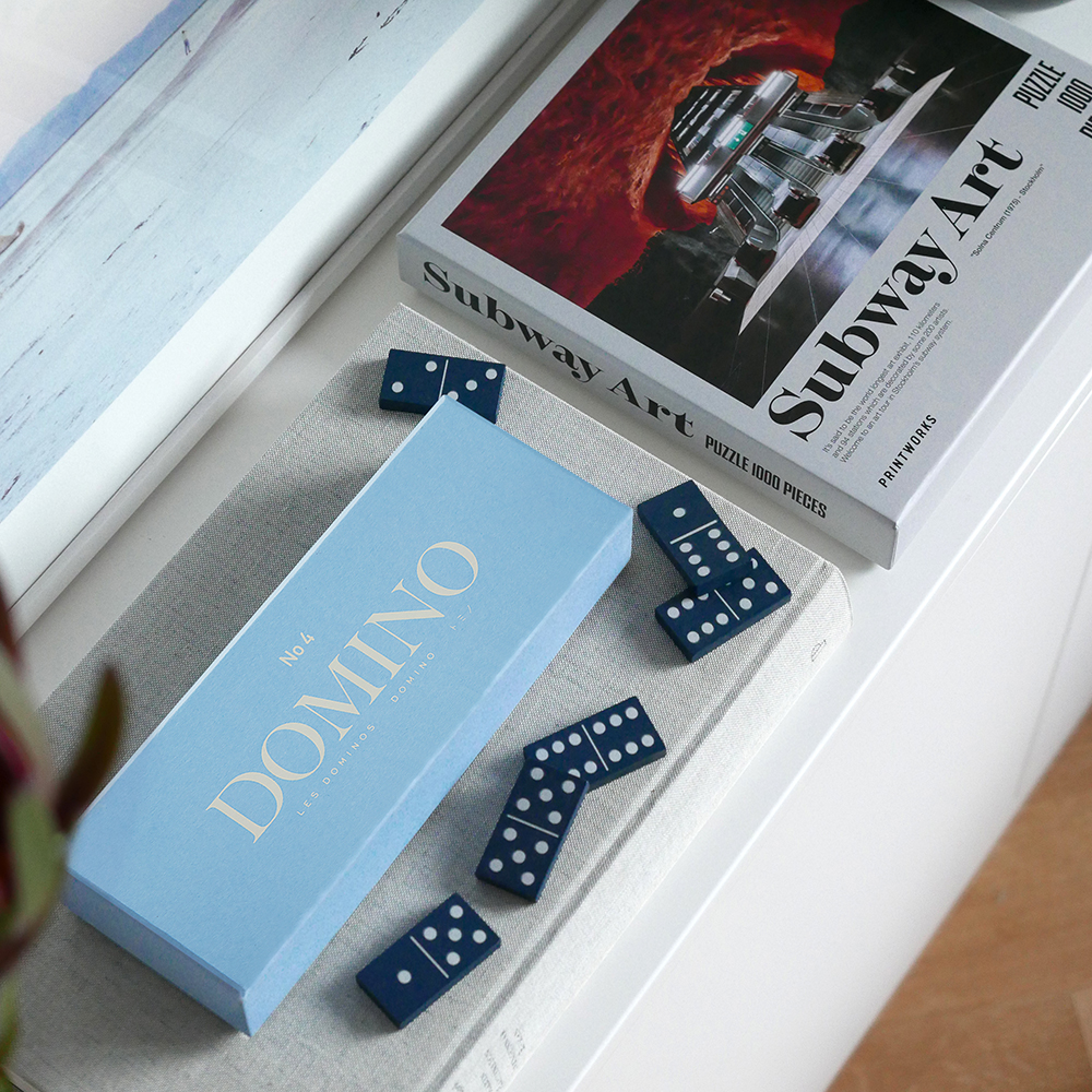 Domino Classic