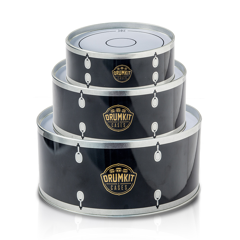 Drum Kit Cases