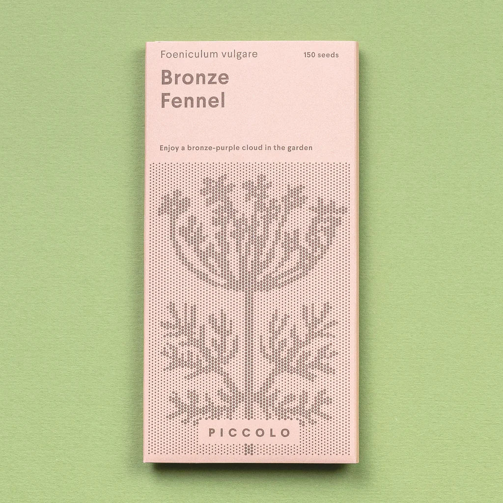 Fennel Bronze