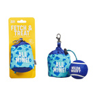 Fetch and Treat Pouch