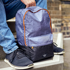 Foldaway Back Pack