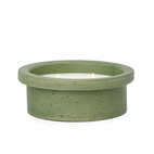 Folia Repurpose Candle Emerald