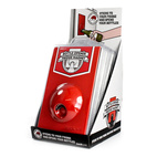 FRIDGE BOTTLE OPENER RED