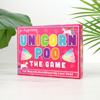Game  Unicorn Poo