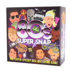 Game 80s Super Snap