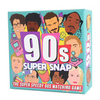 Spel 90s Super Snap