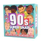 *Spel 90s Super Snap