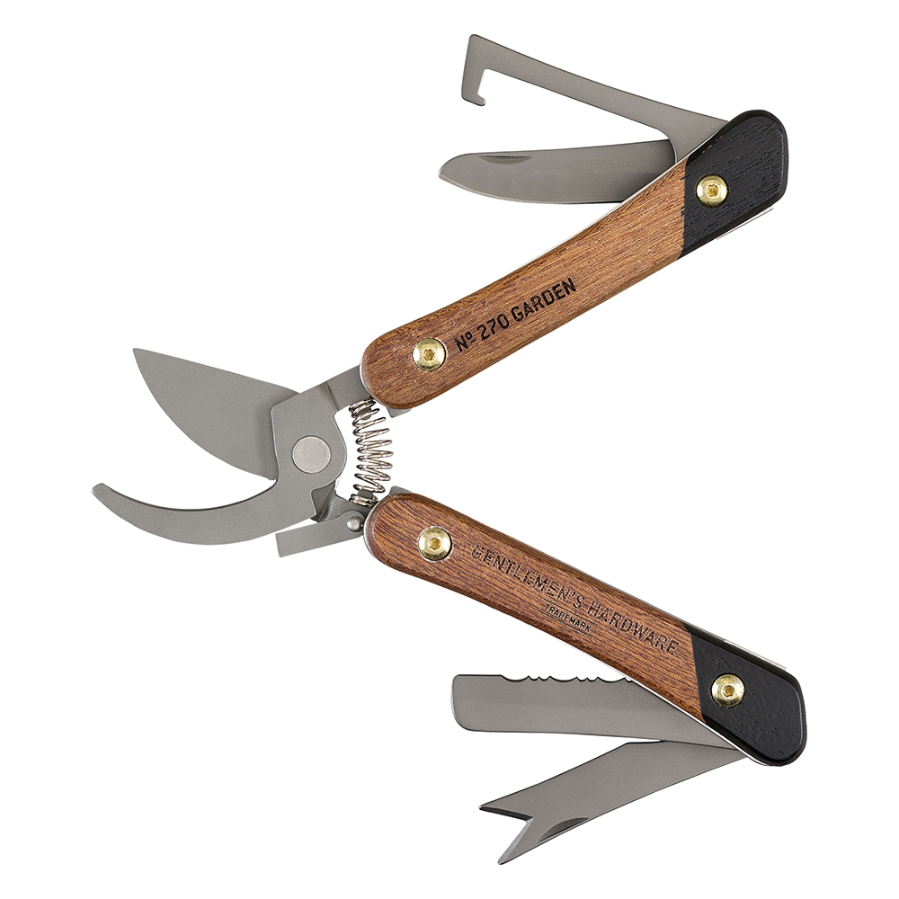 Garden Multi-Tool