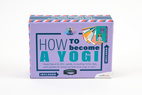 Presentask How to, Yogi