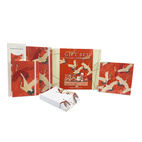 Gift Set Cranes