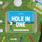 Gift Set Hole in One