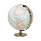 Globe Light Vintage 25cm